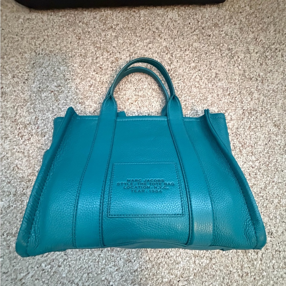 Marc Jacobs Tote Bag Medium - Picture 4 of 6